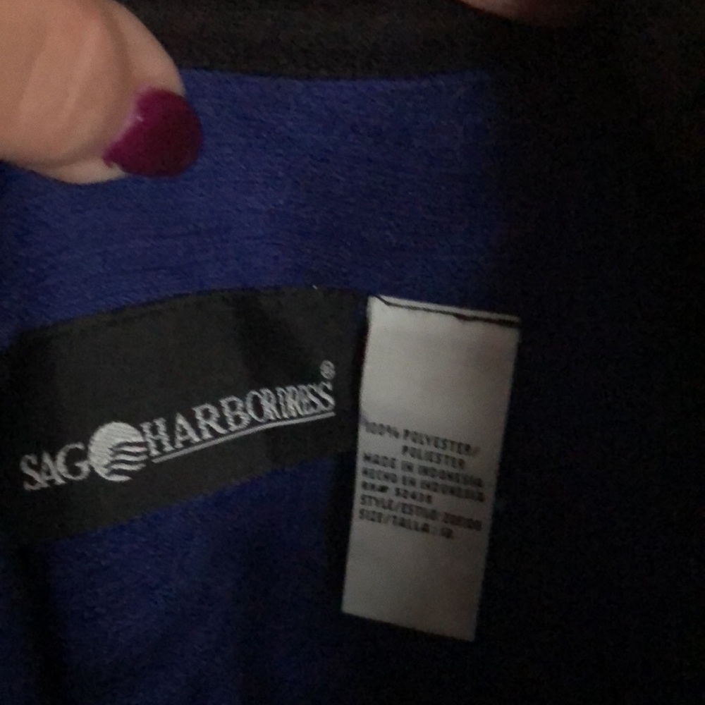 Blouse - Picture 5 of 5